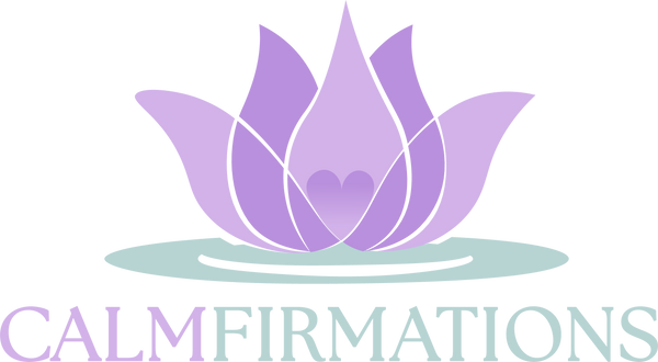 CALMFIRMATIONS